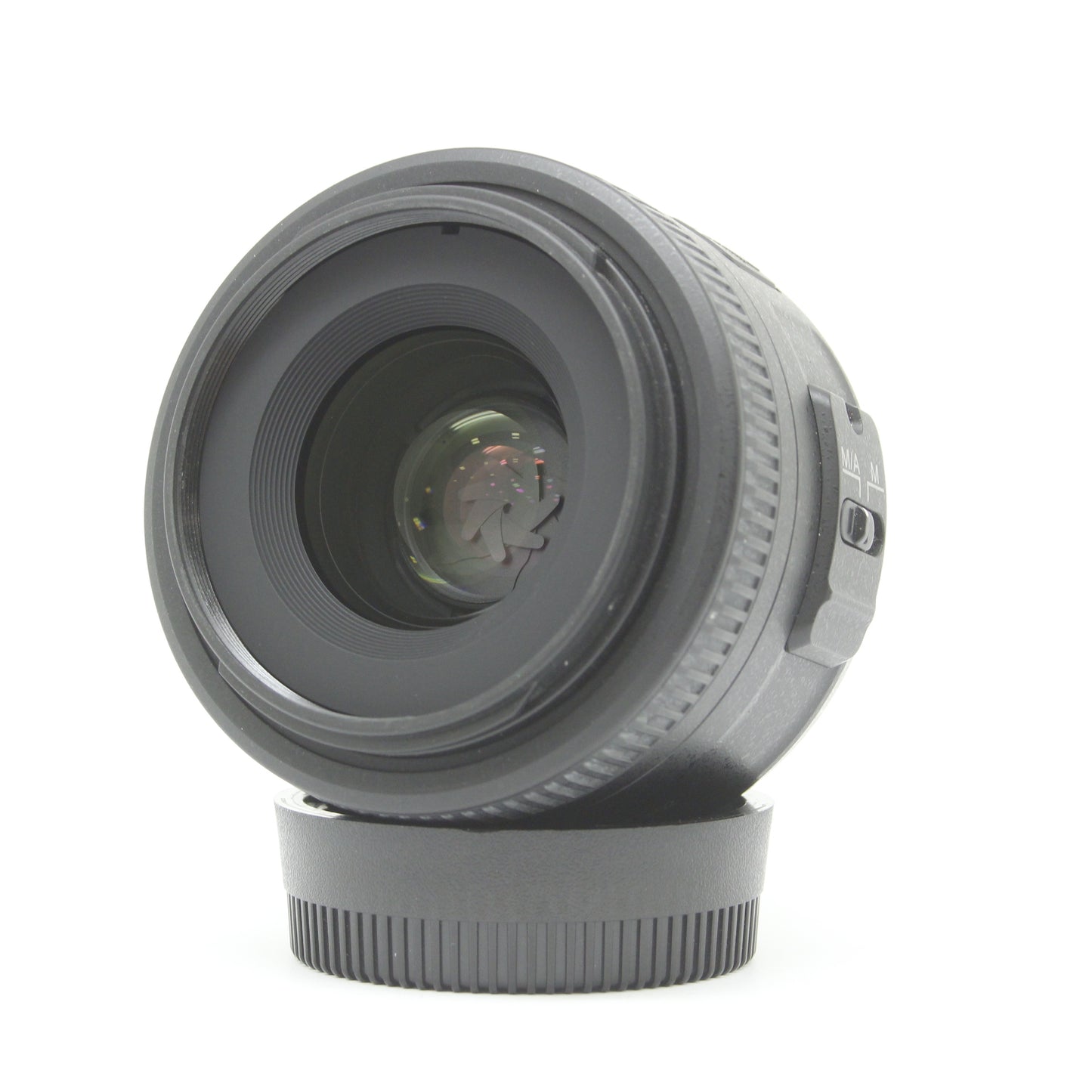 中古 Nikon AF-S DX 35mm F1.8G