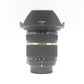 中古 TAMRON SP 10-24mm F3.5-4.5 Di II (ニコン用)
