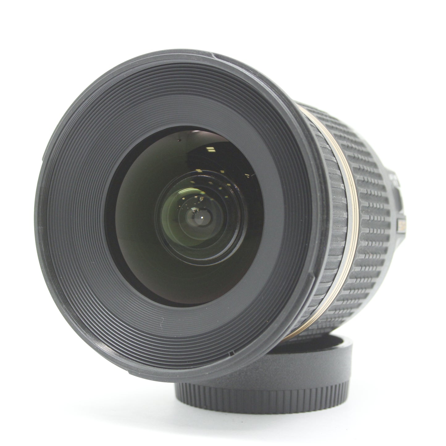 中古 TAMRON SP 10-24mm F3.5-4.5 Di II (ニコン用)
