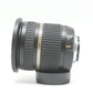 中古 TAMRON SP 10-24mm F3.5-4.5 Di II (ニコン用)