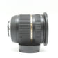 中古 TAMRON SP 10-24mm F3.5-4.5 Di II (ニコン用)