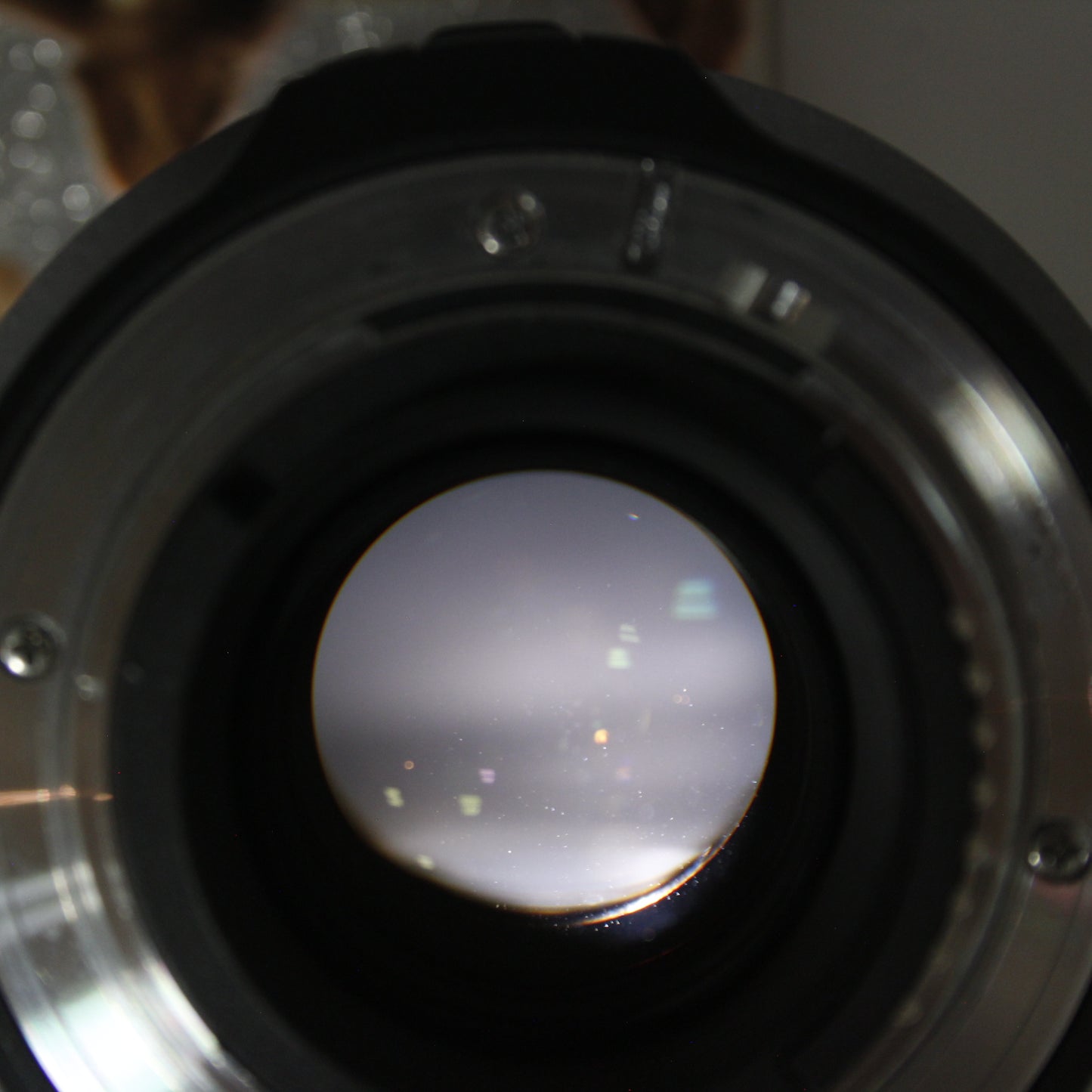 中古 TAMRON SP 10-24mm F3.5-4.5 Di II (ニコン用)