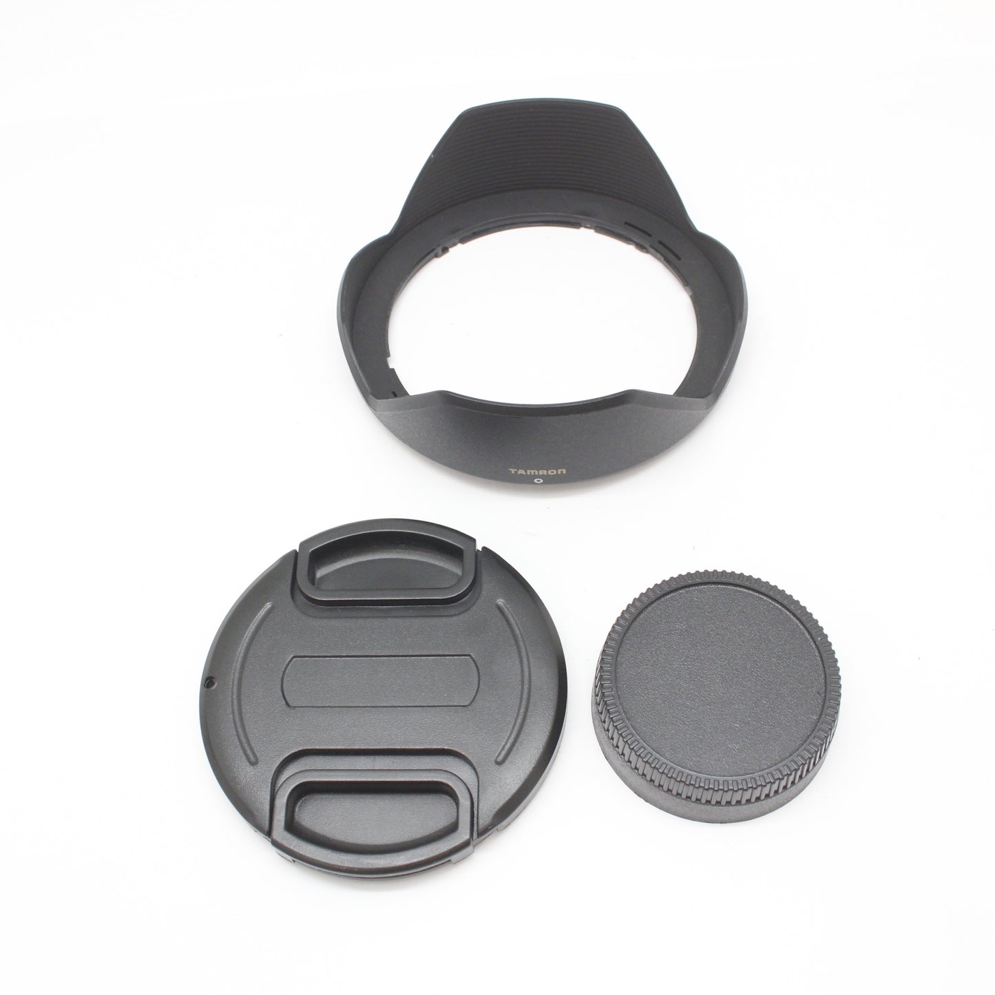 中古 TAMRON SP 10-24mm F3.5-4.5 Di II (ニコン用)