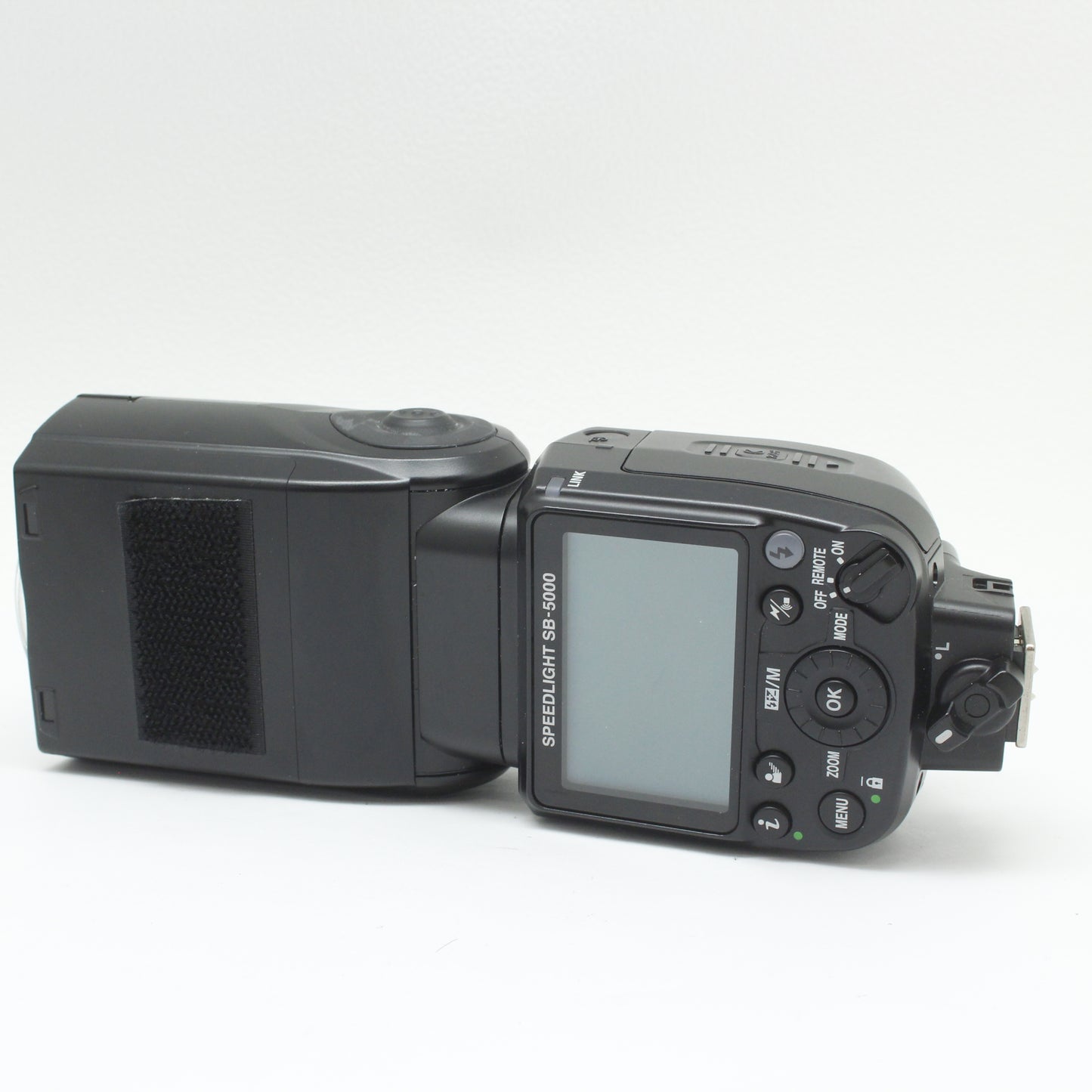 中古 Nikon SB-5000　
