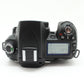 中古 Nikon D90 ボディ