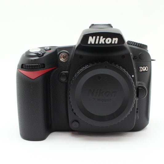 中古 Nikon D90 ボディ