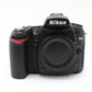 中古 Nikon D90 ボディ
