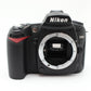 中古 Nikon D90 ボディ