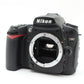 中古 Nikon D90 ボディ