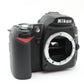 中古 Nikon D90 ボディ