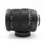 中古 SIGMA 18-200mm F3.5-6.3 DC HSM