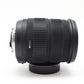 中古 SIGMA 18-200mm F3.5-6.3 DC HSM