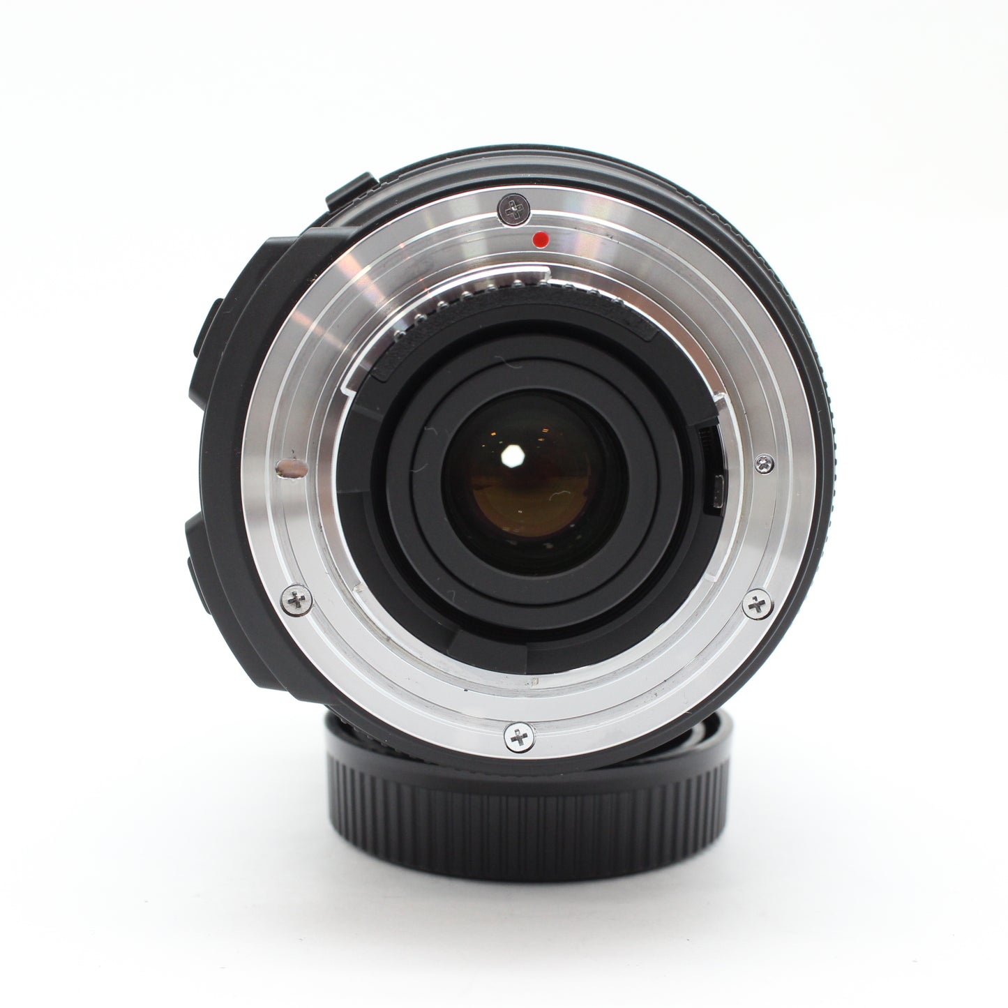 中古 SIGMA 18-200mm F3.5-6.3 DC HSM