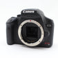 中古 Canon EOS Kiss X3