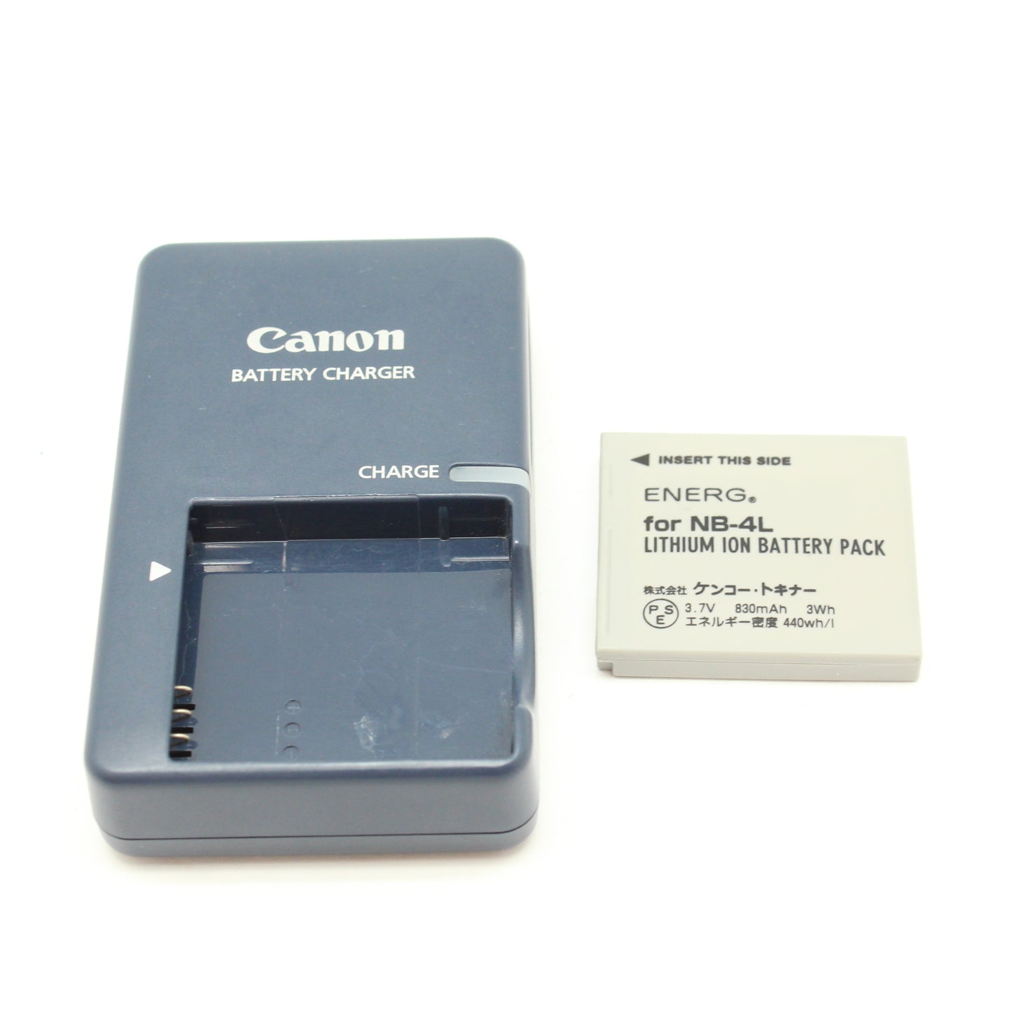 中古 Canon IXY DIGITAL 60