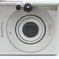 中古 Canon IXY DIGITAL 60