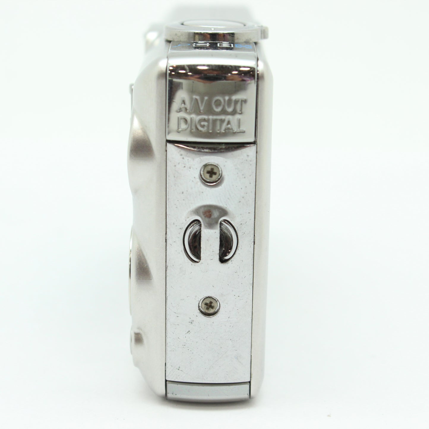 中古 Canon IXY DIGITAL 60