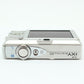 中古 Canon IXY DIGITAL 60