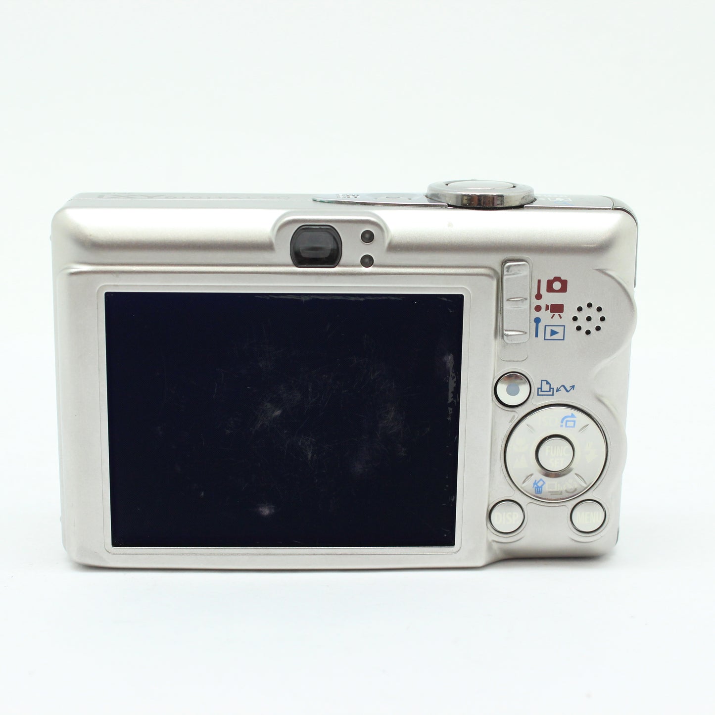 中古 Canon IXY DIGITAL 60