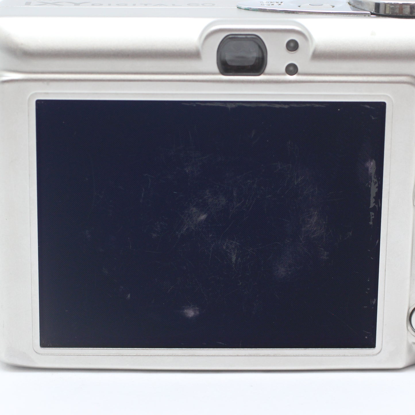 中古 Canon IXY DIGITAL 60