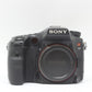 中古 SONY α 77
