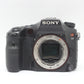 中古 SONY α 77