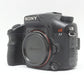 中古 SONY α 77