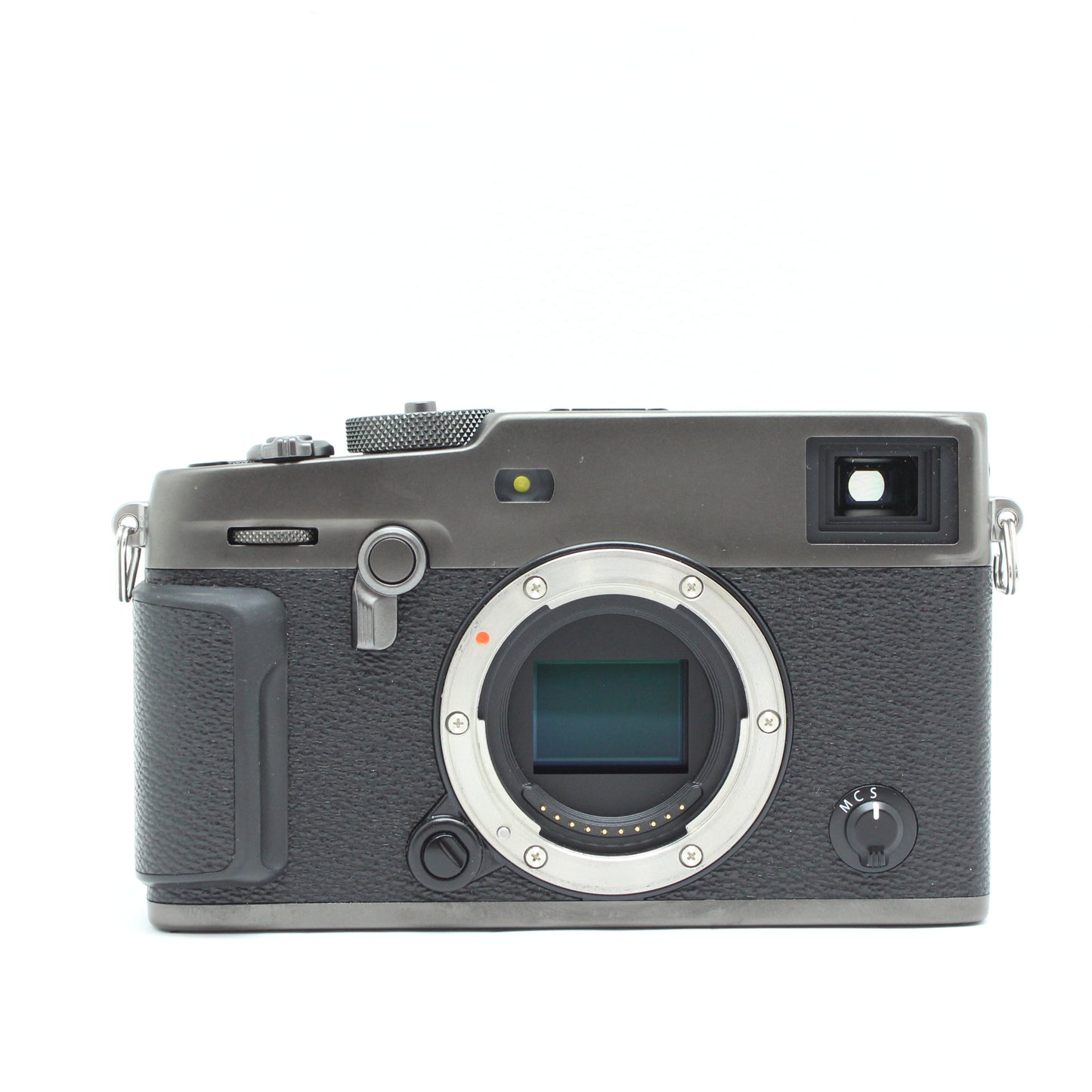 中古品 FUJIFILM X-Pro3 DR BK【10月25日(土) YouTube生配信でご紹介】
