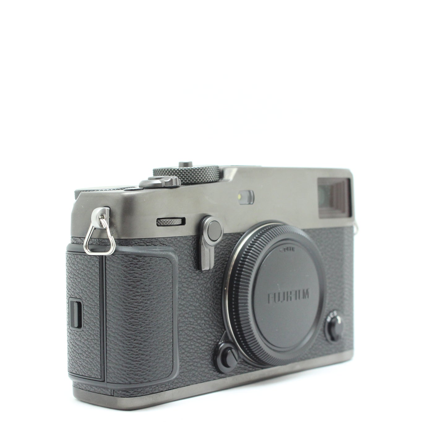 中古品 FUJIFILM X-Pro3 DR BK【10月25日(土) YouTube生配信でご紹介】