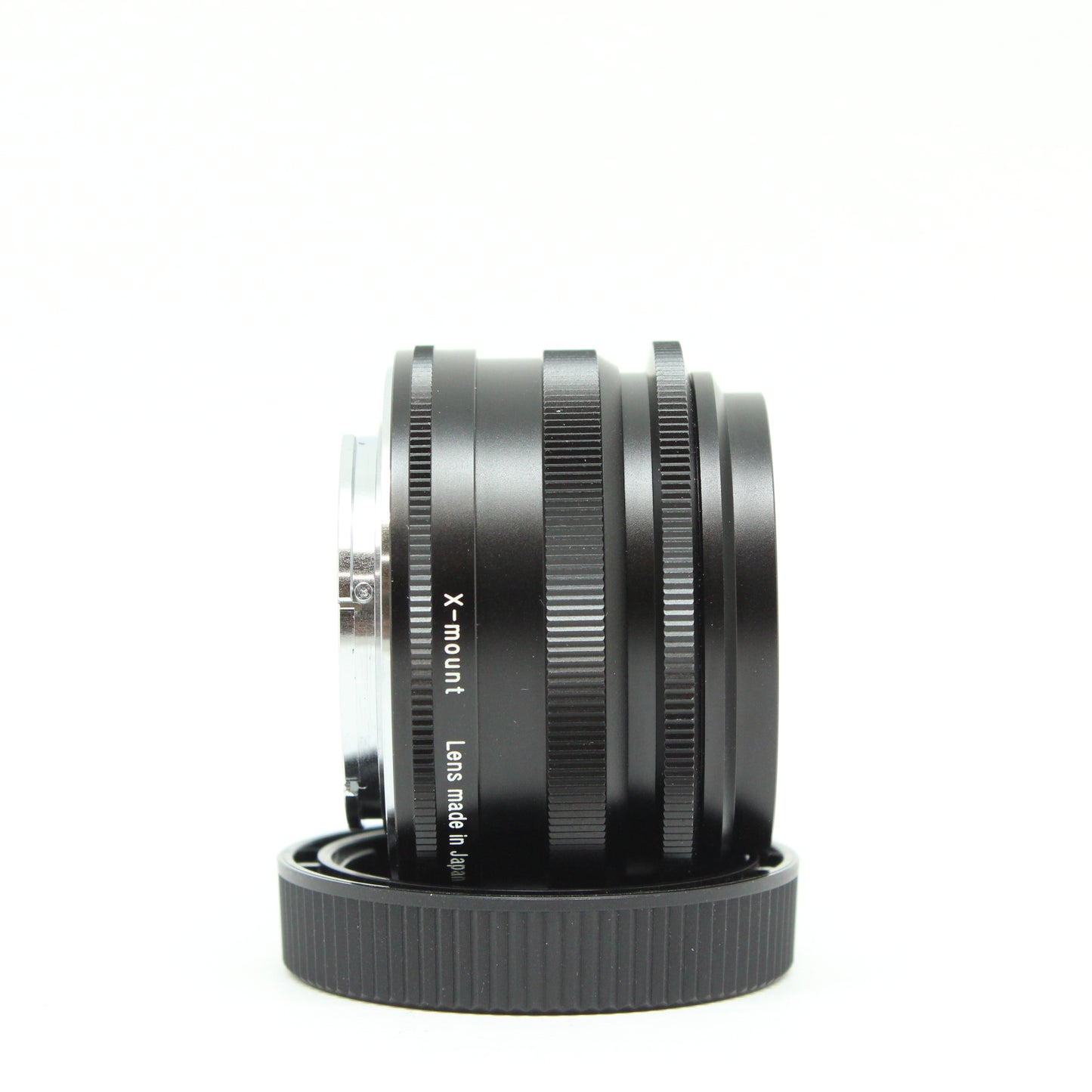 中古 Voigtlander NOKTON 35mm F1.2 Xマウント　【10月25日(土) YouTube生配信でご紹介】