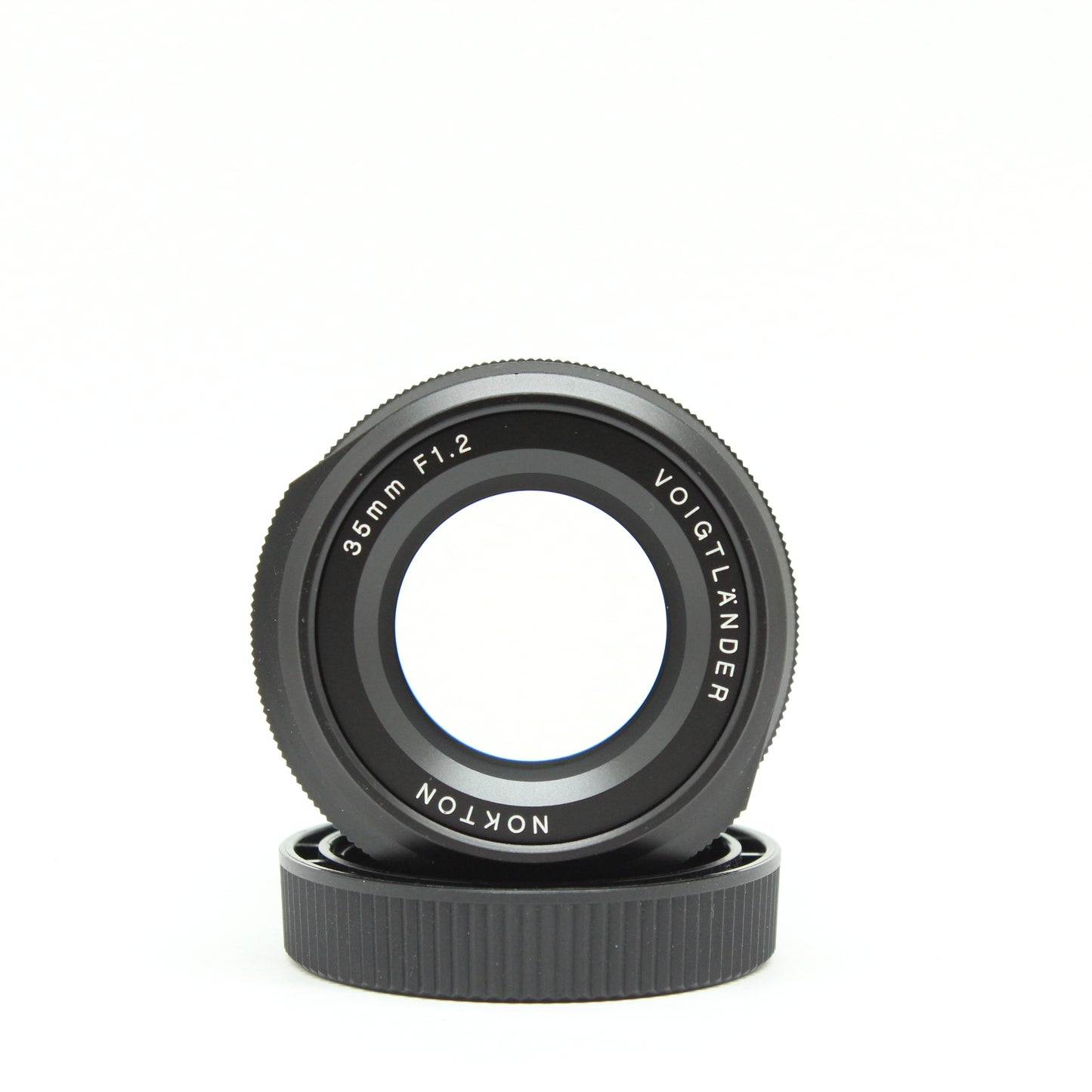 中古 Voigtlander NOKTON 35mm F1.2 Xマウント　【10月25日(土) YouTube生配信でご紹介】