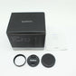 中古 Voigtlander NOKTON 35mm F1.2 Xマウント　【10月25日(土) YouTube生配信でご紹介】