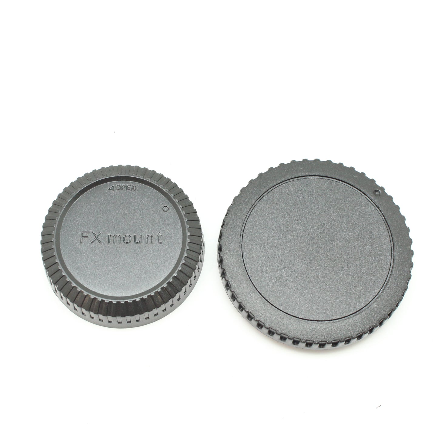 中古 中一光学 Lens Turbo Ⅱ EOS-FX