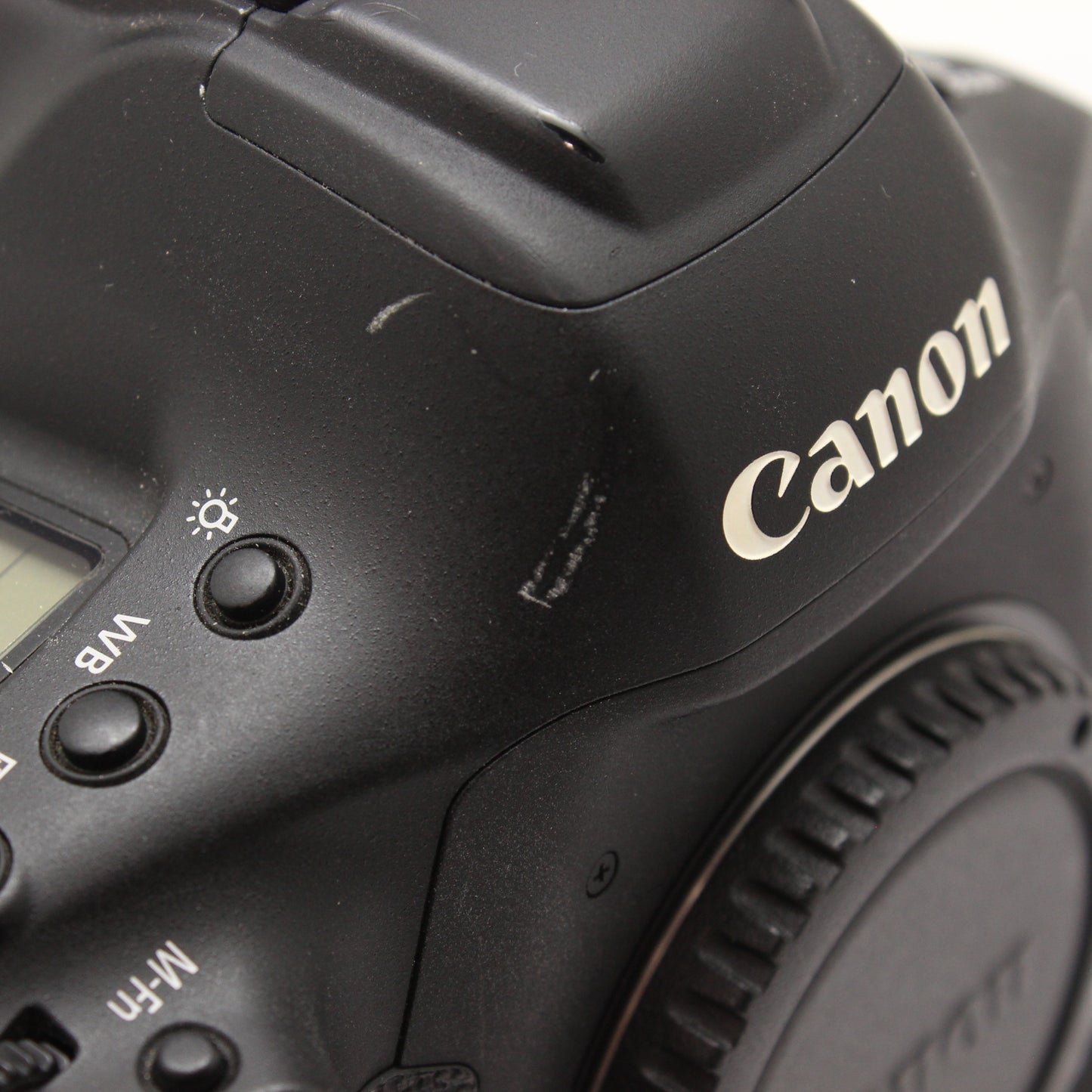 中古 Canon EOS-1D X MarkⅡ【10月25日(土) YouTube生配信でご紹介】