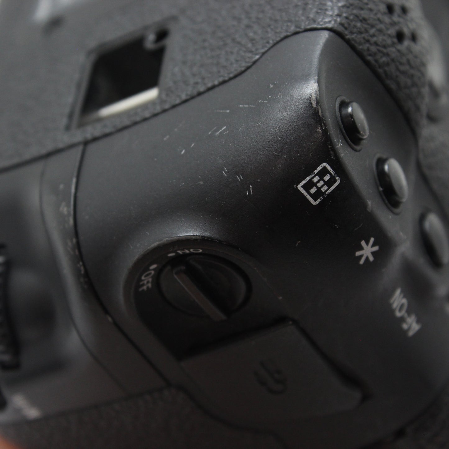 中古 Canon EOS-1D X MarkⅡ【10月25日(土) YouTube生配信でご紹介】