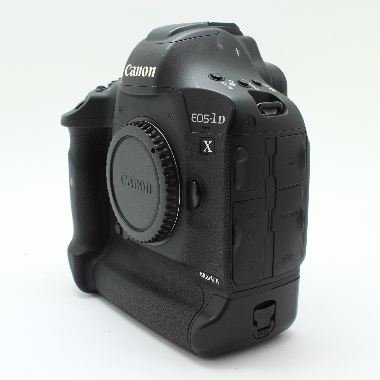 中古 Canon EOS-1D X MarkⅡ【10月25日(土) YouTube生配信でご紹介】