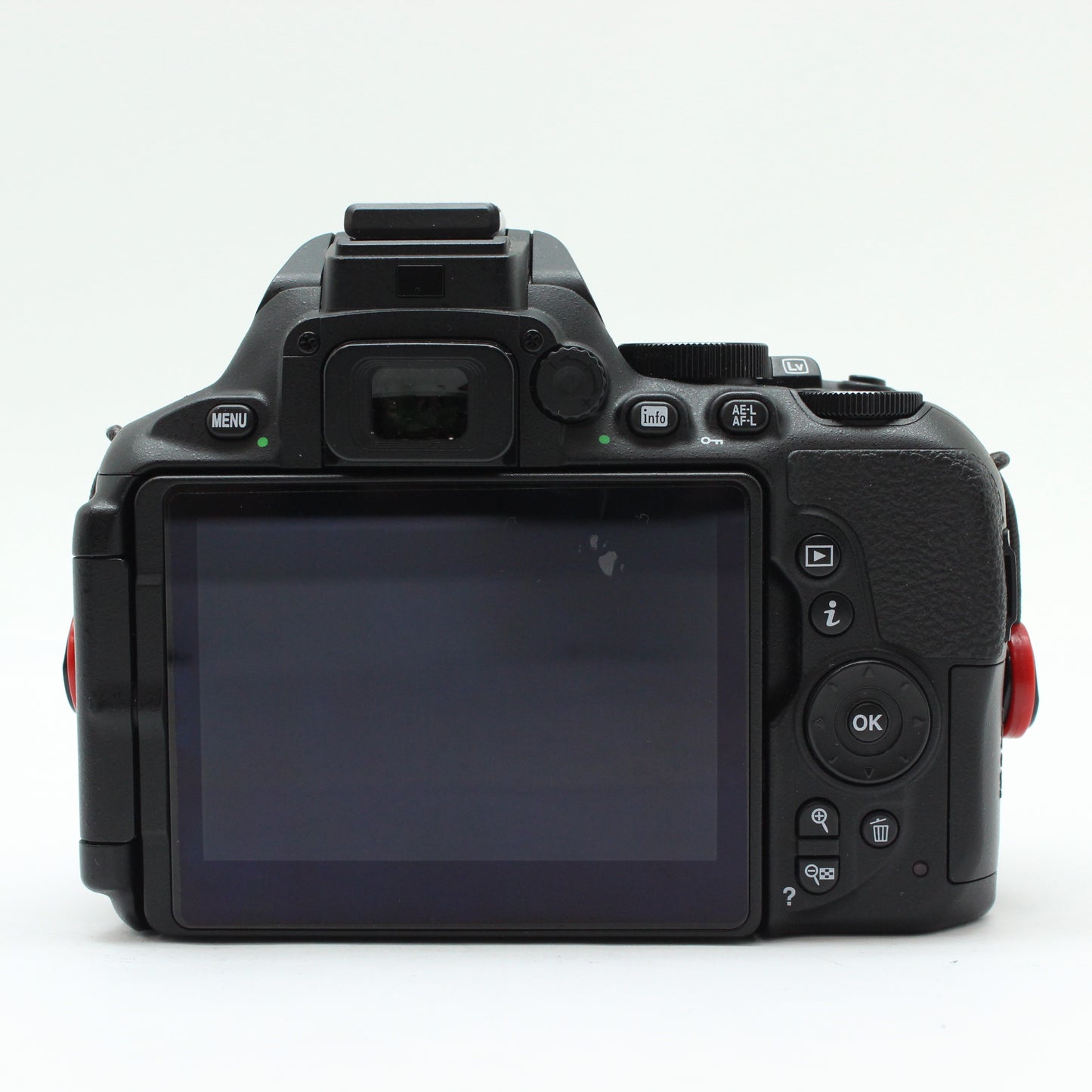 中古 Nikon D5600