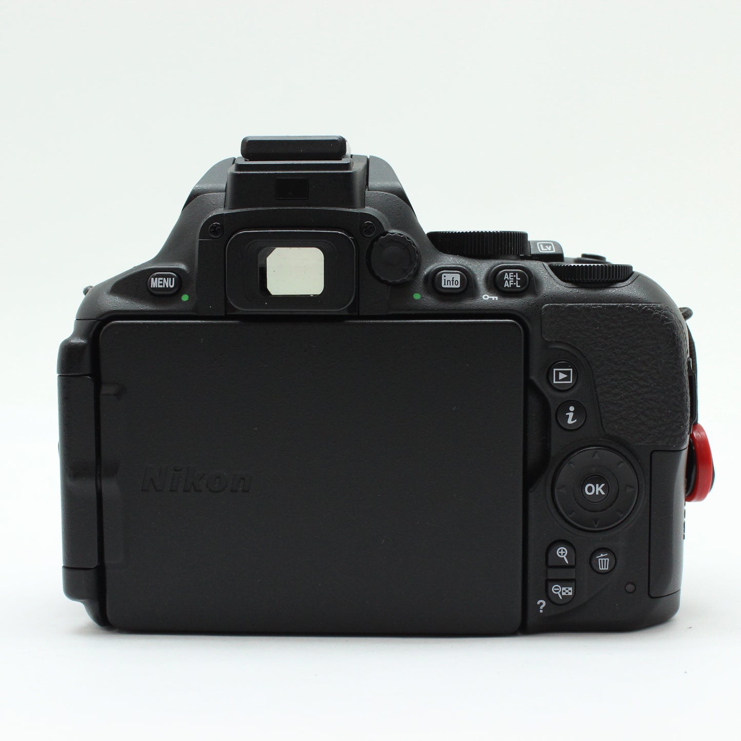中古 Nikon D5600