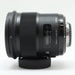 中古 SIGMA 50mm F1.4 DG HSM Art(Nikon用)
