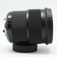 中古 SIGMA 50mm F1.4 DG HSM Art(Nikon用)