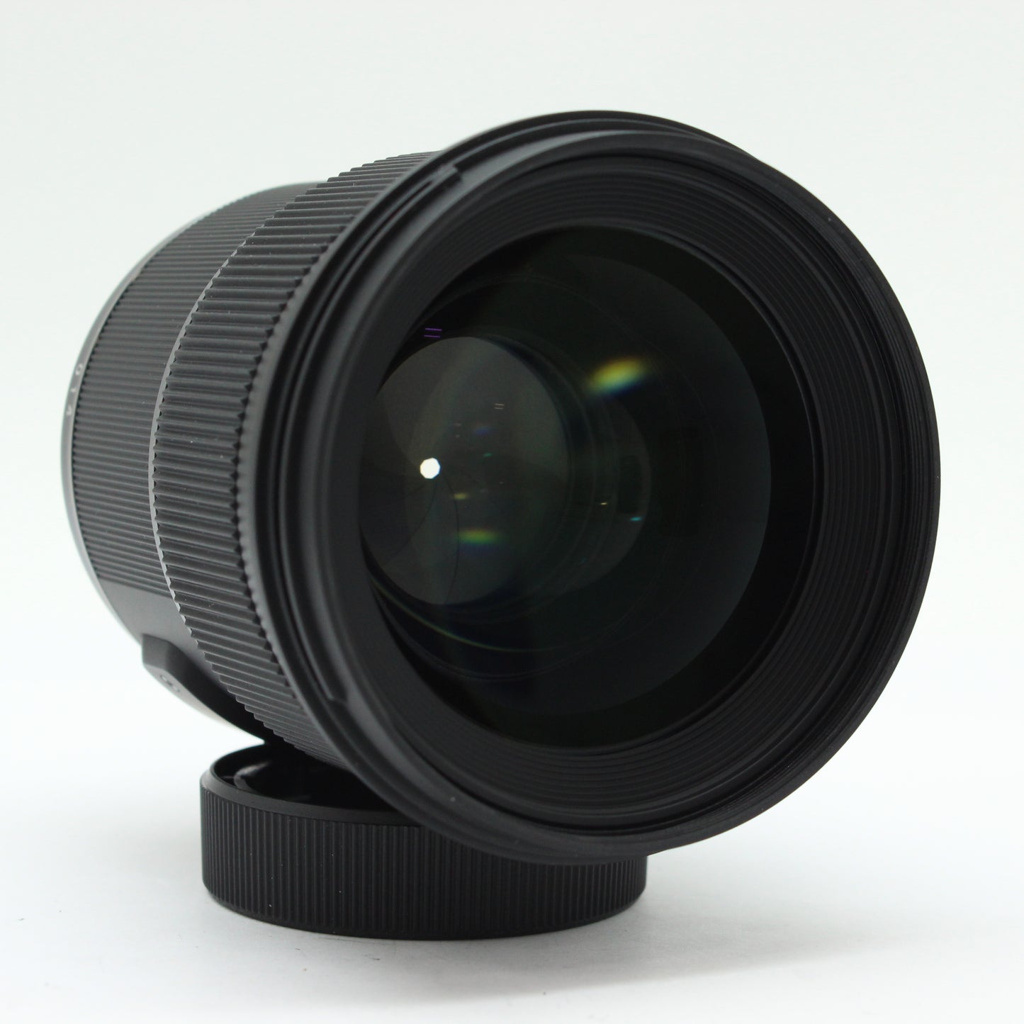 中古 SIGMA 50mm F1.4 DG HSM Art(Nikon用)