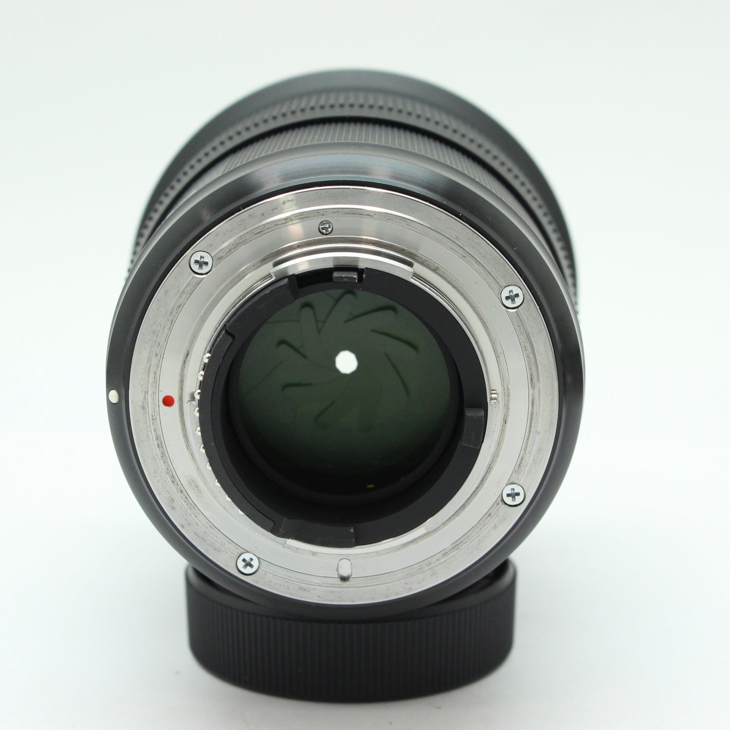 中古 SIGMA 50mm F1.4 DG HSM Art(Nikon用)