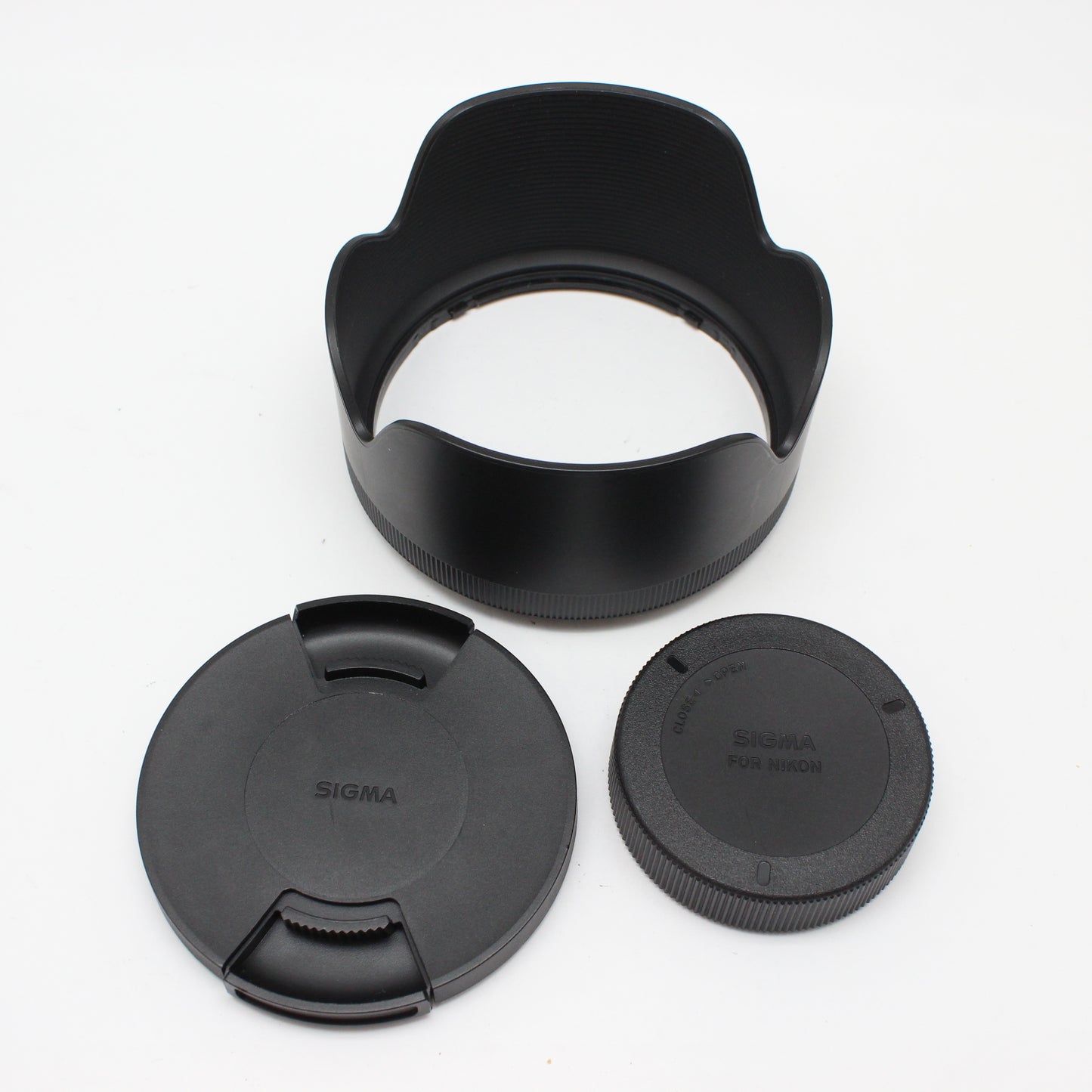 中古 SIGMA 50mm F1.4 DG HSM Art(Nikon用)