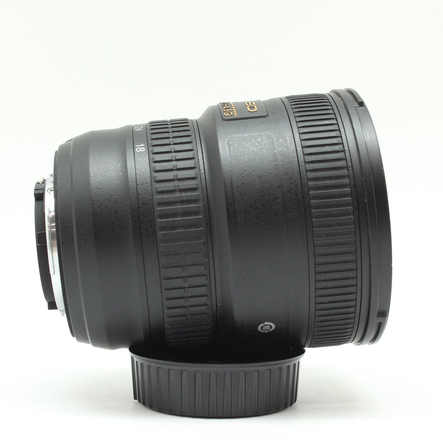 中古 Nikon AF-S NIKKOR 18-35mm F3.5-4.5 G ED 【10月28日(火) YouTube生配信でご紹介】