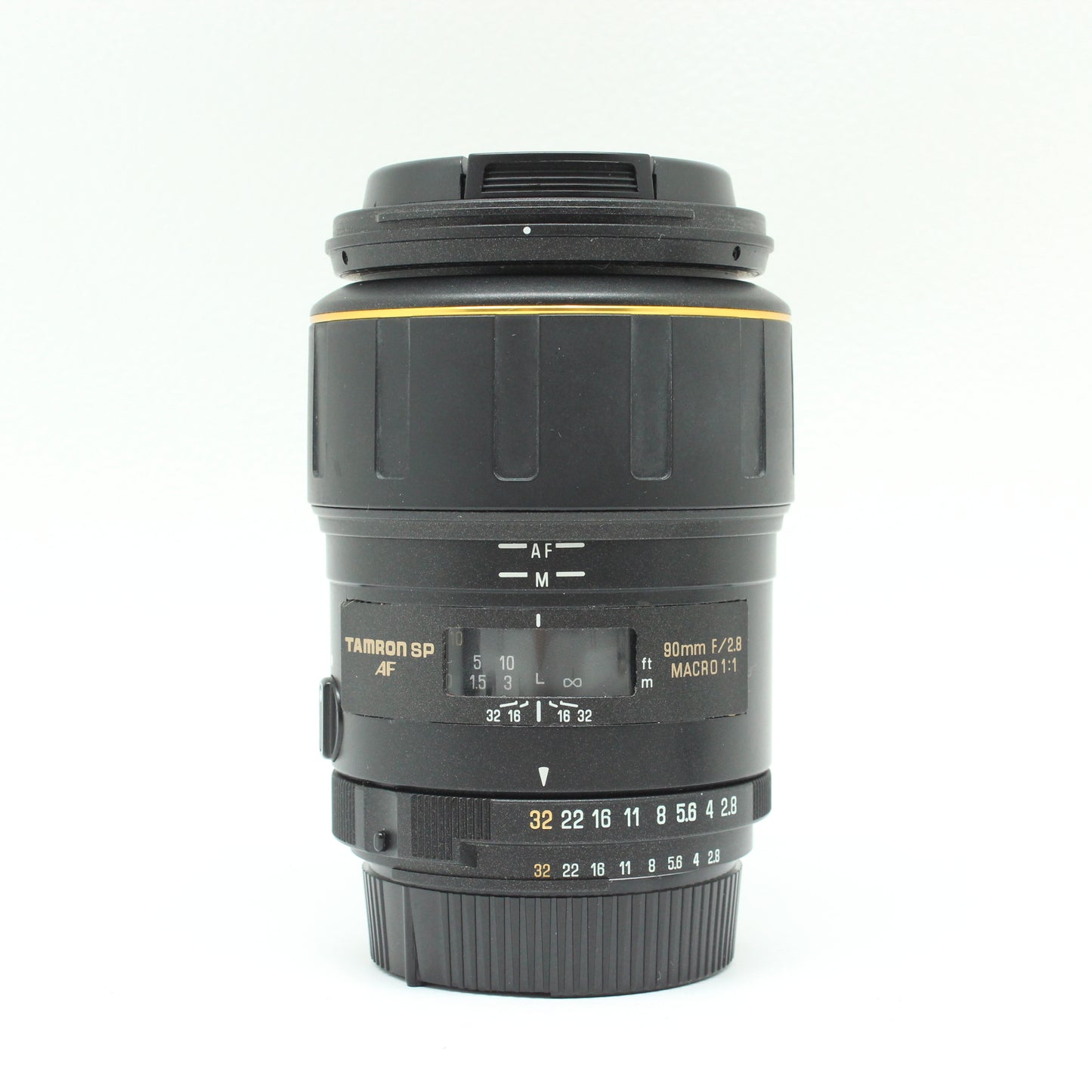 中古 TAMRON SP AF 90mm F2.8 MACRO