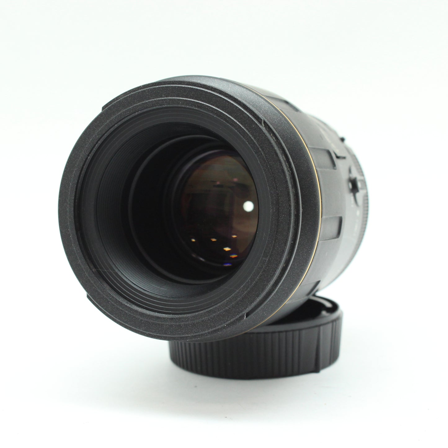 中古 TAMRON SP AF 90mm F2.8 MACRO