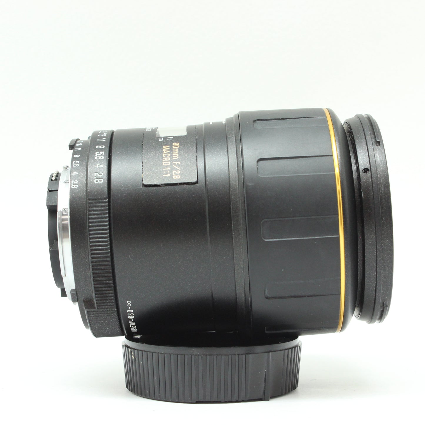 中古 TAMRON SP AF 90mm F2.8 MACRO
