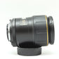 中古 TAMRON SP AF 90mm F2.8 MACRO