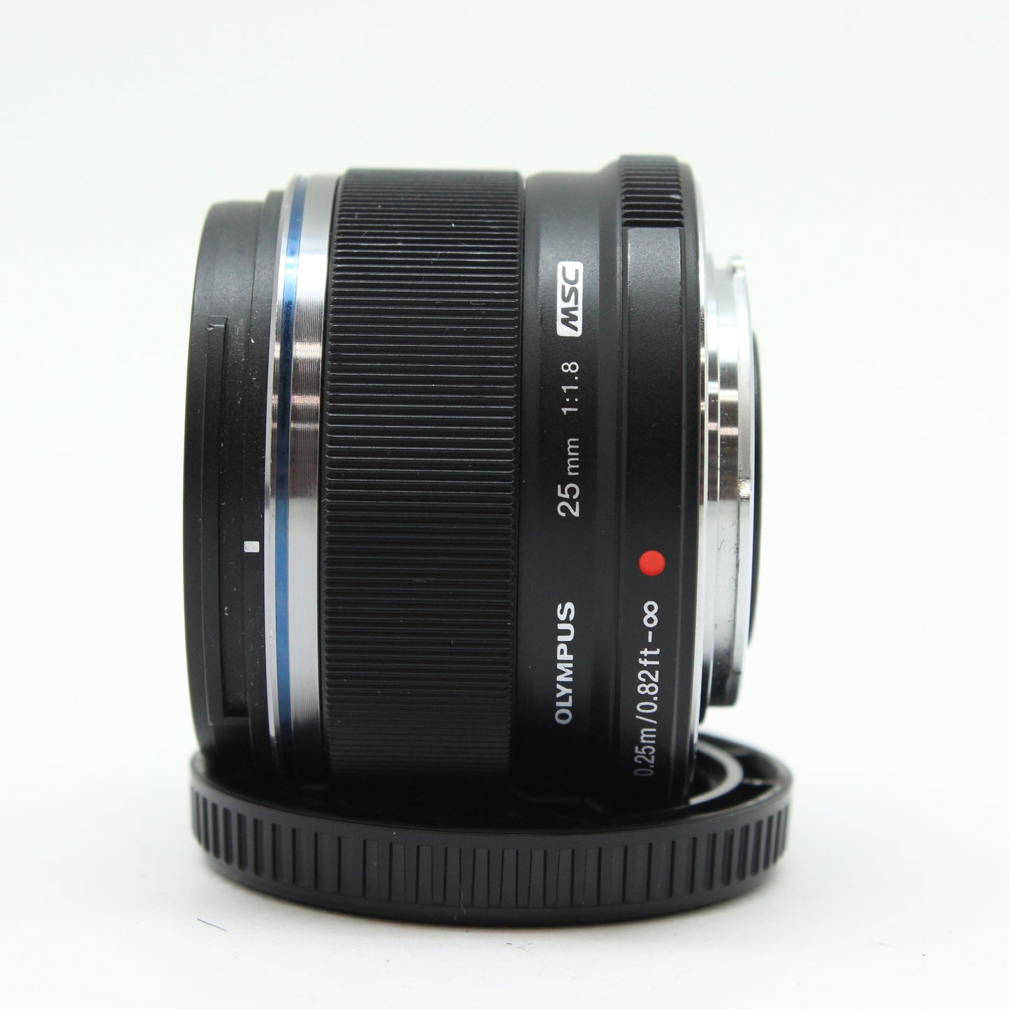 中古 OLYMPUS M.ZUIKO 25mm F1.8