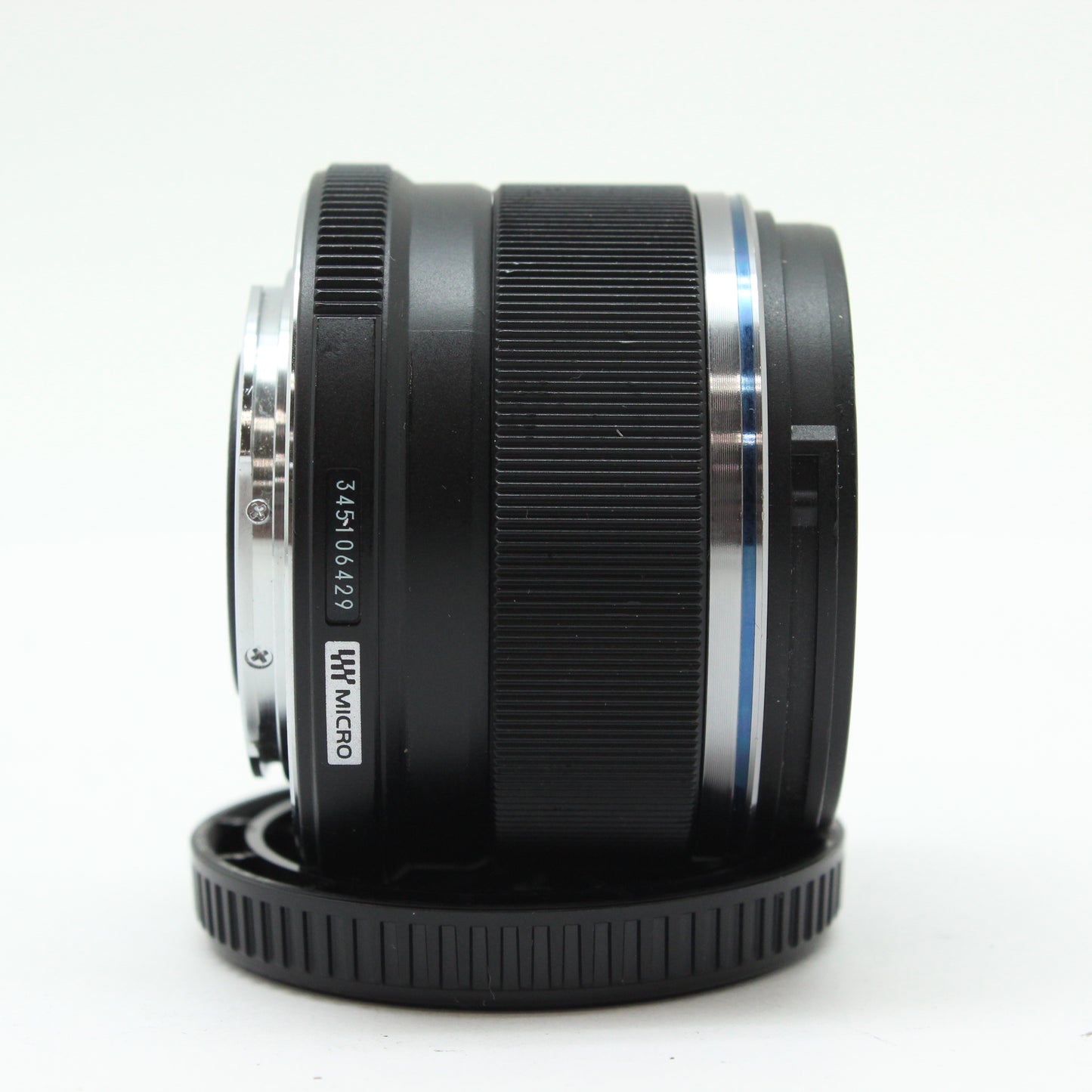 中古 OLYMPUS M.ZUIKO 25mm F1.8